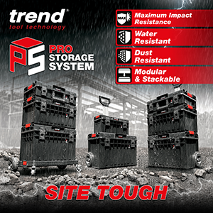 Trend Pro Storage System - Click Here